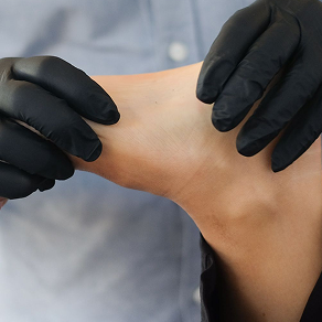 特徴サブイメージ１