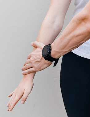 特徴サブイメージ２